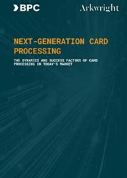 Next Generation Card Processing guide Arkwright image ENG