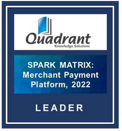 SPARK Matrix Badge_merchant-management-platform