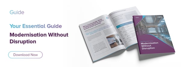 Magazine-Modernisation Without Disruption-BUTTOM
