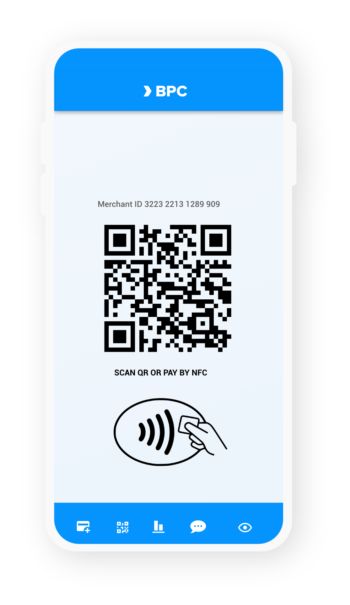 BPC-eWallet-QR