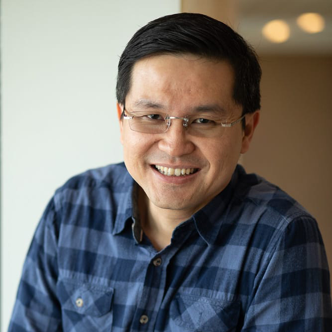 Herman Irawan