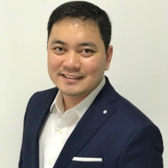 Jonathan Bautista