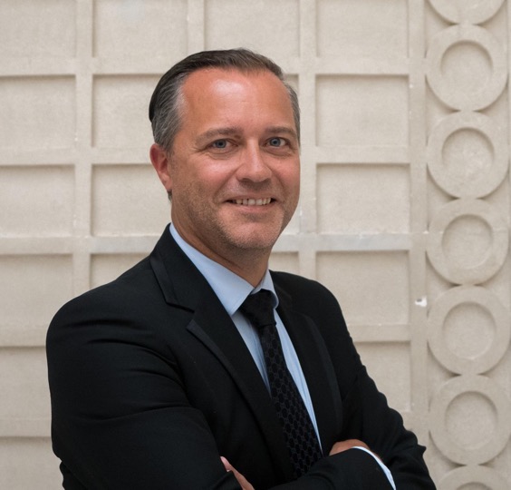 Peter Theunis