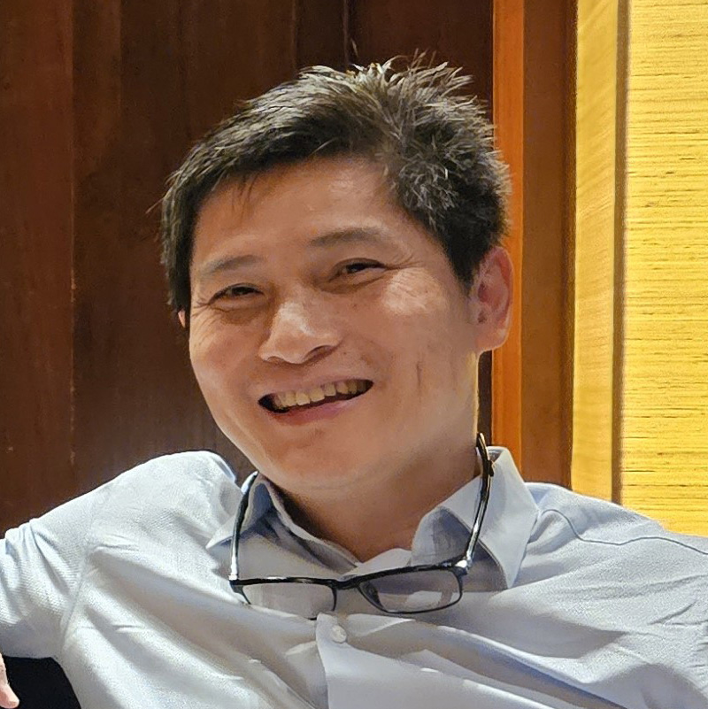Willy Khor