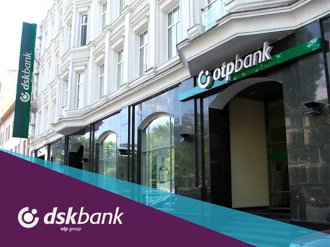 DSK-bank
