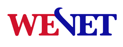 Wenet logo