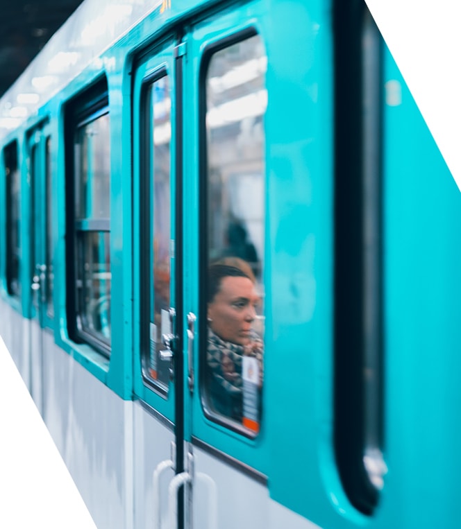 BPC Mobility - Automated Fare Collection