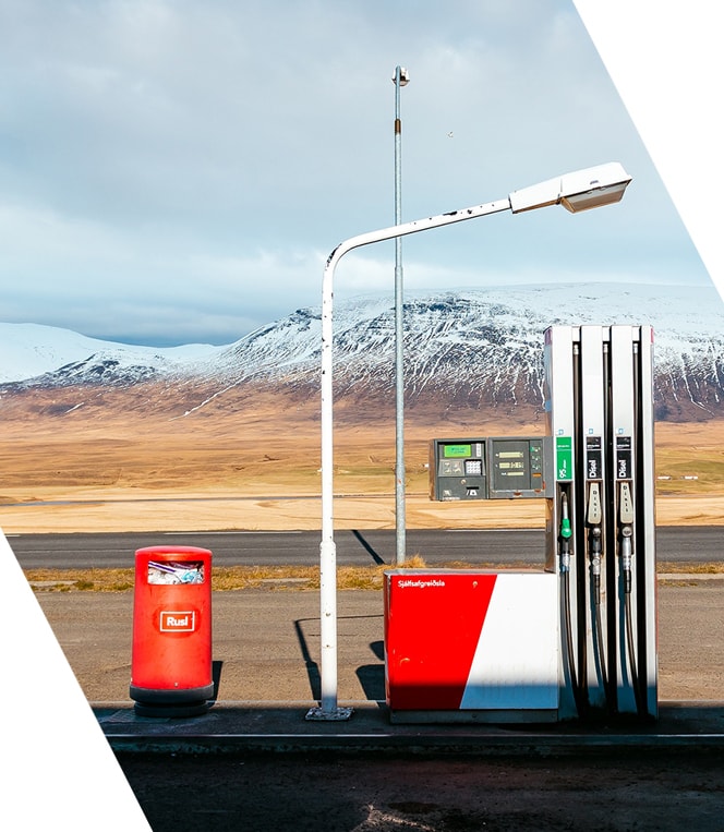 BPC Mobility Solutions-Fleet-Fuel