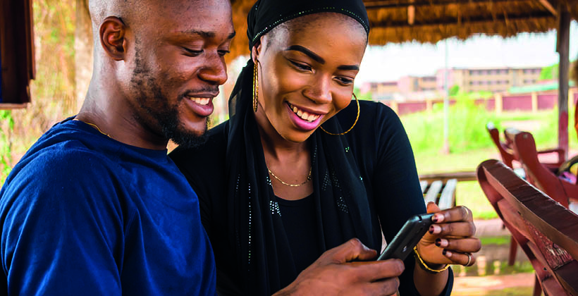 BPC and Radar Payments with Vista Bank